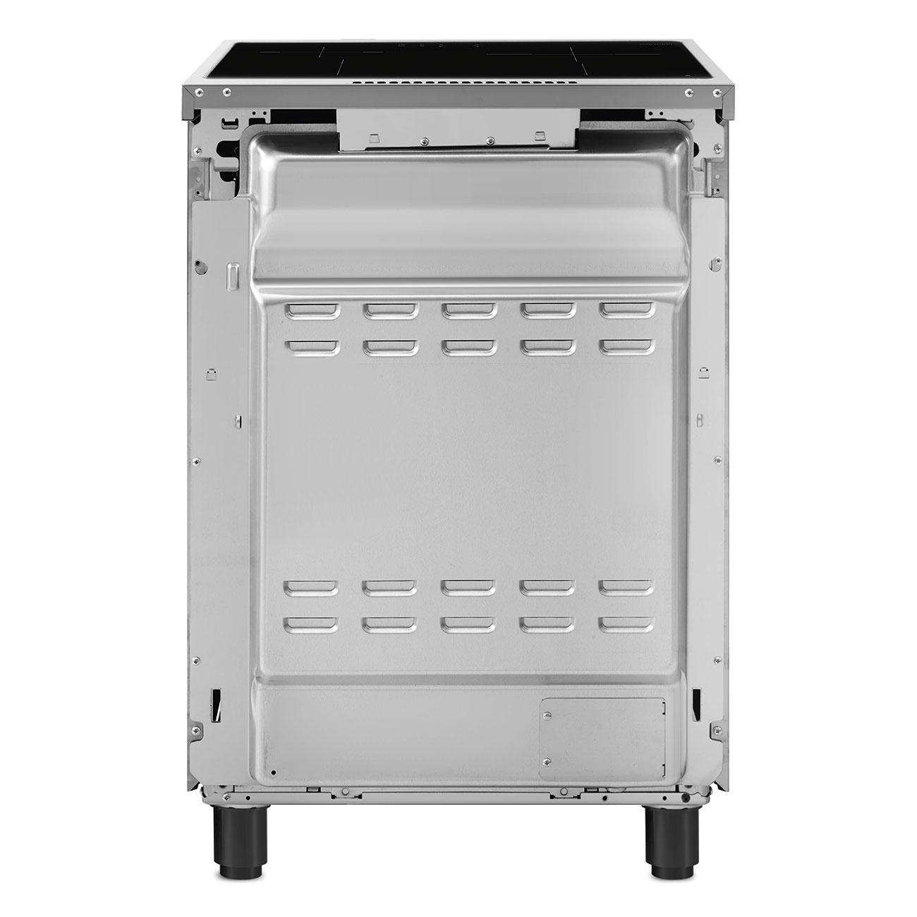 SMEG C6IMXT2 - Inductiefornuis