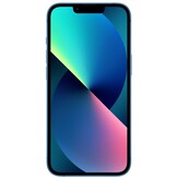 Refurbished iPhone 13 128 GB Blauw (A grade) - Mobiele telefoon