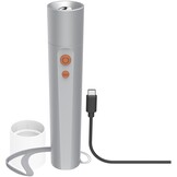 Hama FL350-C LED-Zaklamp