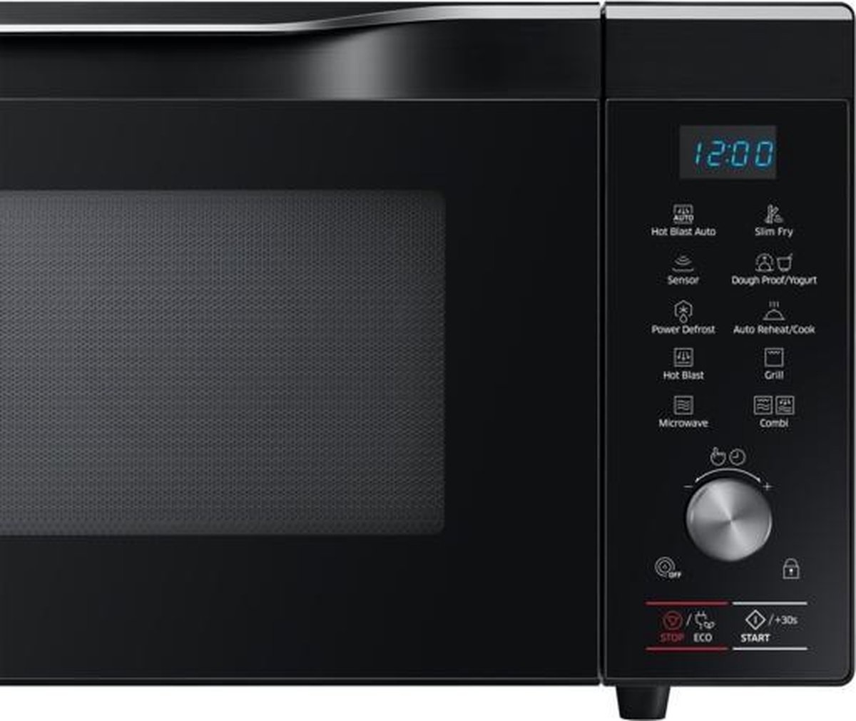 Samsung MC32K7085KT/EN - Combimagnetron