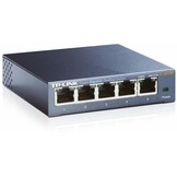 TP-Link TL-SG105 5-Poorts - Netwerk switch