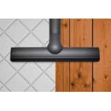 Bosch ProSilence BGS41SIL66 - Stofzuiger zonder zak