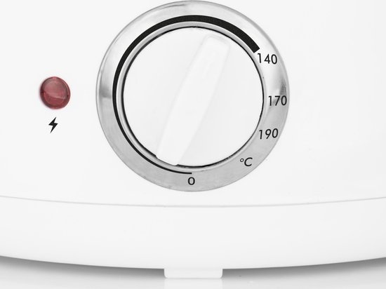 Tristar FR-6941 - Frituurpan