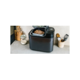 Panasonic SD-YR2540 Zwart - Broodbakmachine
