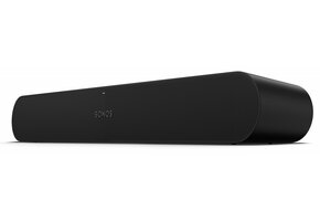 Sonos Ray (Zwart) - Soundbar