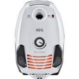 AEG VX6-2-IW-5 - Stofzuiger met zak