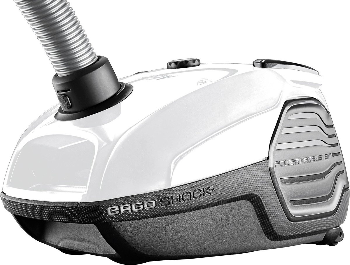 AEG VX6-2-IW-5 - Stofzuiger met zak