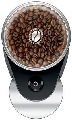 JURA PAG Zwart - Koffiemolen