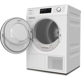Miele TEL 695 WP 125 Gala Edition - Warmtepompdroger
