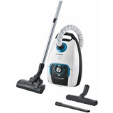 Bosch ProSilence BGL8SIL6 - Stofzuiger met zak