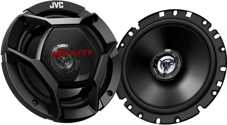 JVC CS-DR1720 - Autospeaker