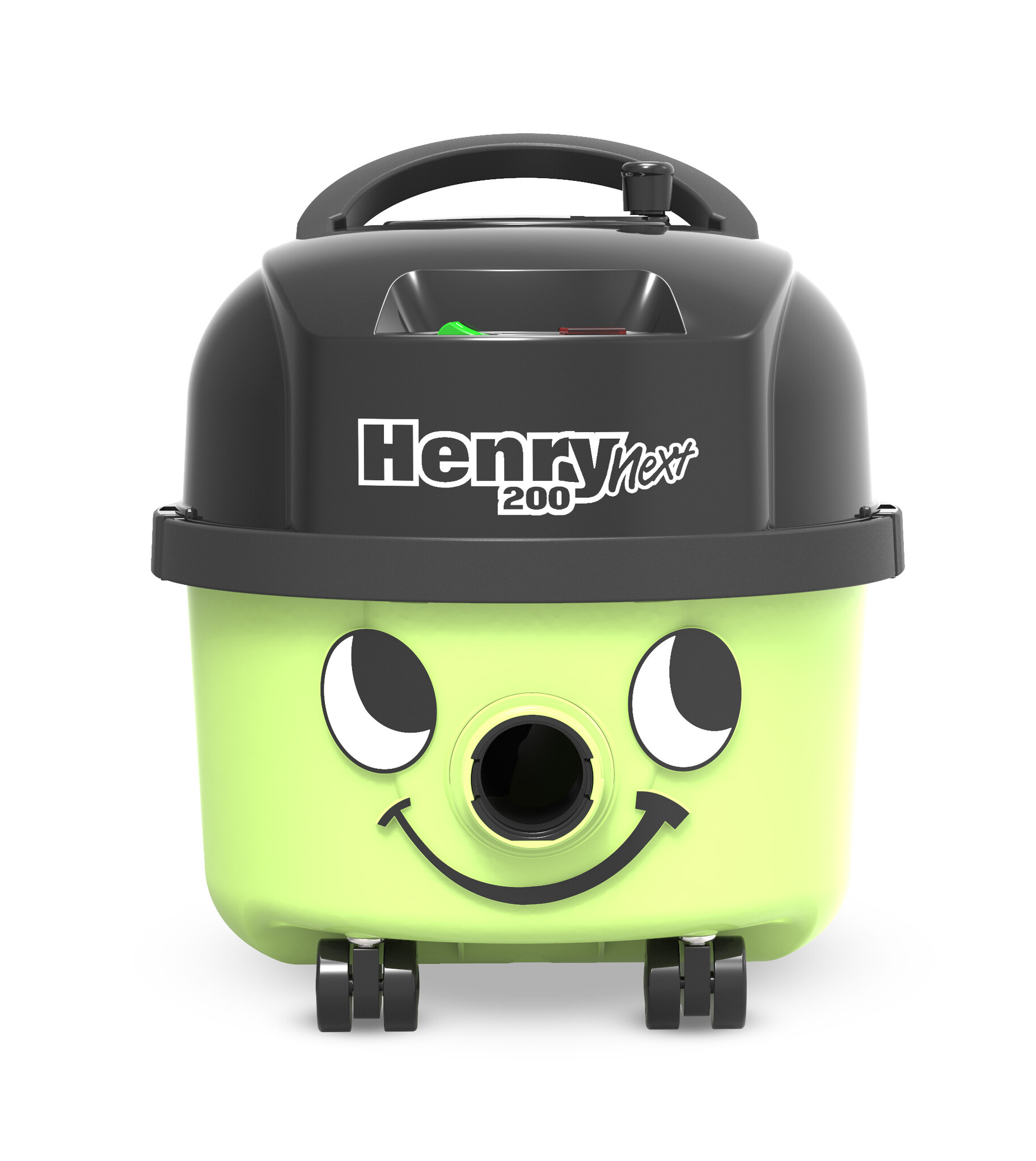 Numatic Henry Next HVN205-11 - Stofzuiger met zak