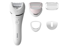 Philips Series 8000 Wet & Dry BRE710/00 - Epilator