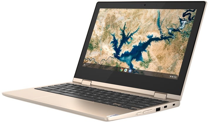 Lenovo Ideapad Flex 3 11.6 inch Chromebook (82BB0013MH) - Chromebook