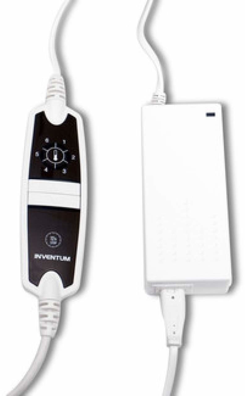 Inventum HNL4212Z - Elektrische deken