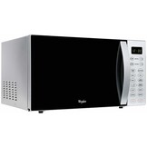 Whirlpool MWO 611 SL - Combimagnetron