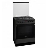 Inventum VFG6034WGZWA - Gasfornuis