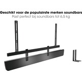 Vogel's SOUND 3550 - Muurbeugel