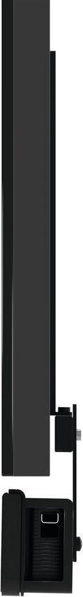 Vogel's SOUND 3550 - Muurbeugel