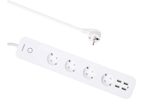 Marmitek Power LI Slimme stekker - Slimme stekker