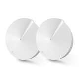 TP-Link DECO M9 Plus (2 Pack) Mesh Wi-Fi System - Router