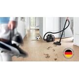 Bosch ProPower BGS21POW2 - Stofzuiger zonder zak
