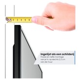 Vogel's TVM3205 Comfort Muurbeugel 19-50 inch - TV muurbeugel