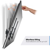 Vogel's TVM 3615 Muurbeugel (40-77 inch) - TV muurbeugel