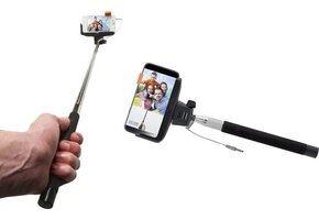 Denver SAX-10 BLACK Selfie Stick