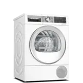 Bosch WQG235D9NL EXCLUSIV - Warmtepompdroger