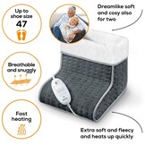 Beurer FW 20 - Elektrische voetenwarmer