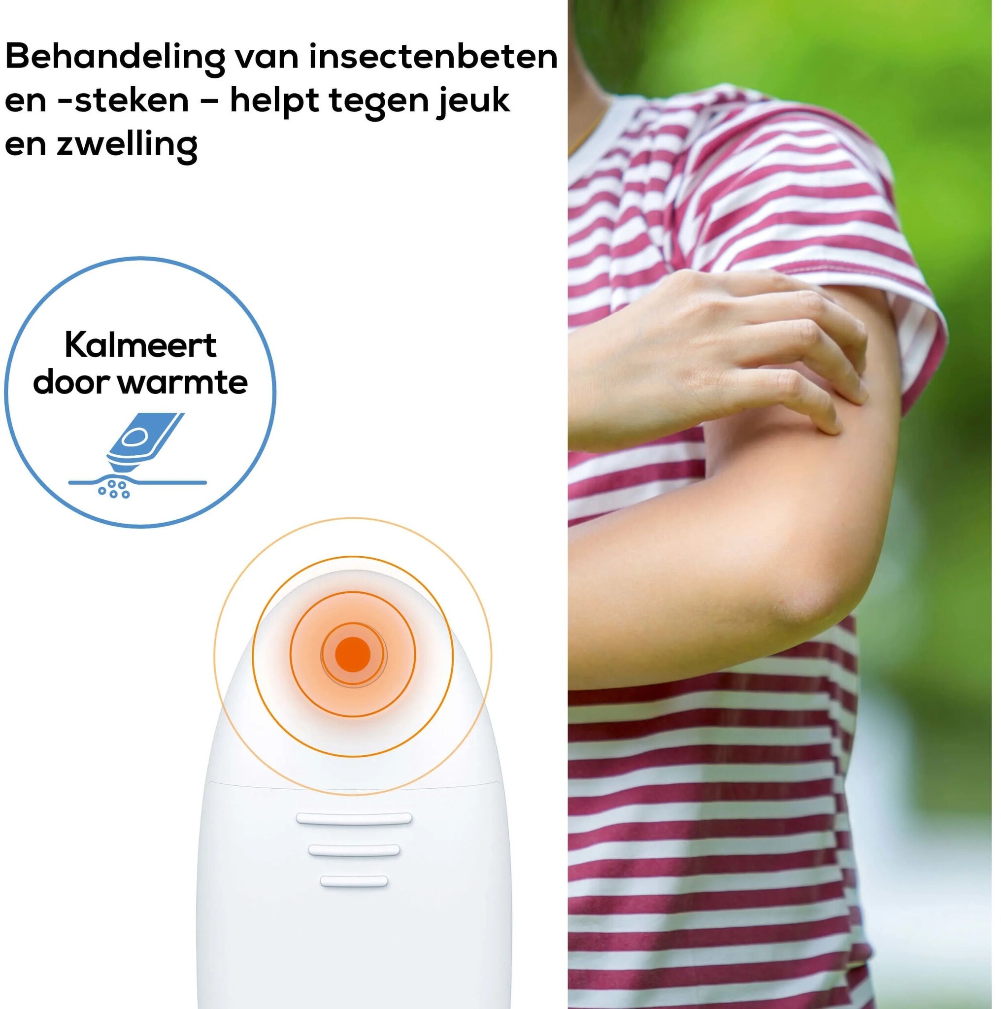 Beurer BR 10 - Insectenbeetheler