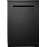 Inventum VVW6036AB - Vrijstaande vaatwasser