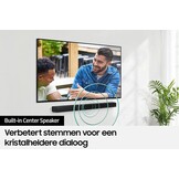 Samsung Essential HW-B650D (2024)  - Soundbar