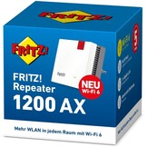 AVM FRITZ!Repeater 1200 AX - Wifi repeater