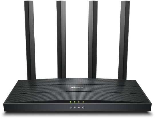 TP-Link Archer AX12 - Router