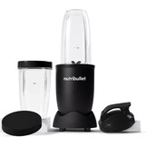 nutribullet Pro 900 Exclusive All Black - Blender