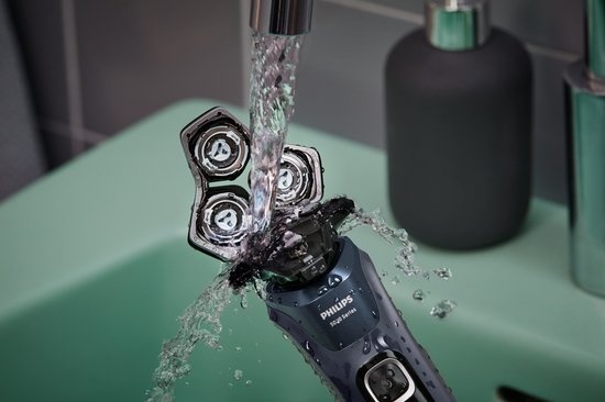 Philips Shaver Series 5000 S5884/69 - Scheerapparaat