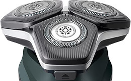 Philips Shaver Series 5000 S5884/69 - Scheerapparaat