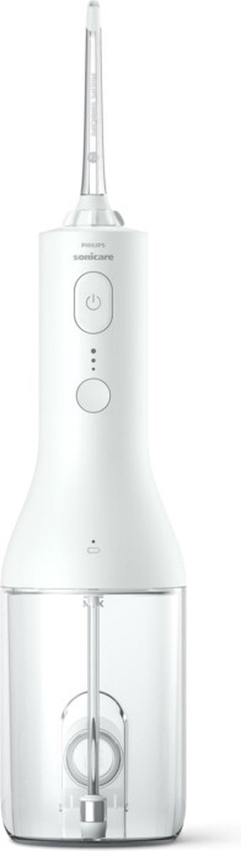 Philips Sonicare Cordless Powerflosser Series 3000 HX3826/31 - Flosapparaat