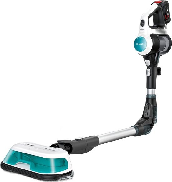 Bosch BCS712HYG5 Unlimited 7 ProHygienic Aqua - Steelstofzuiger