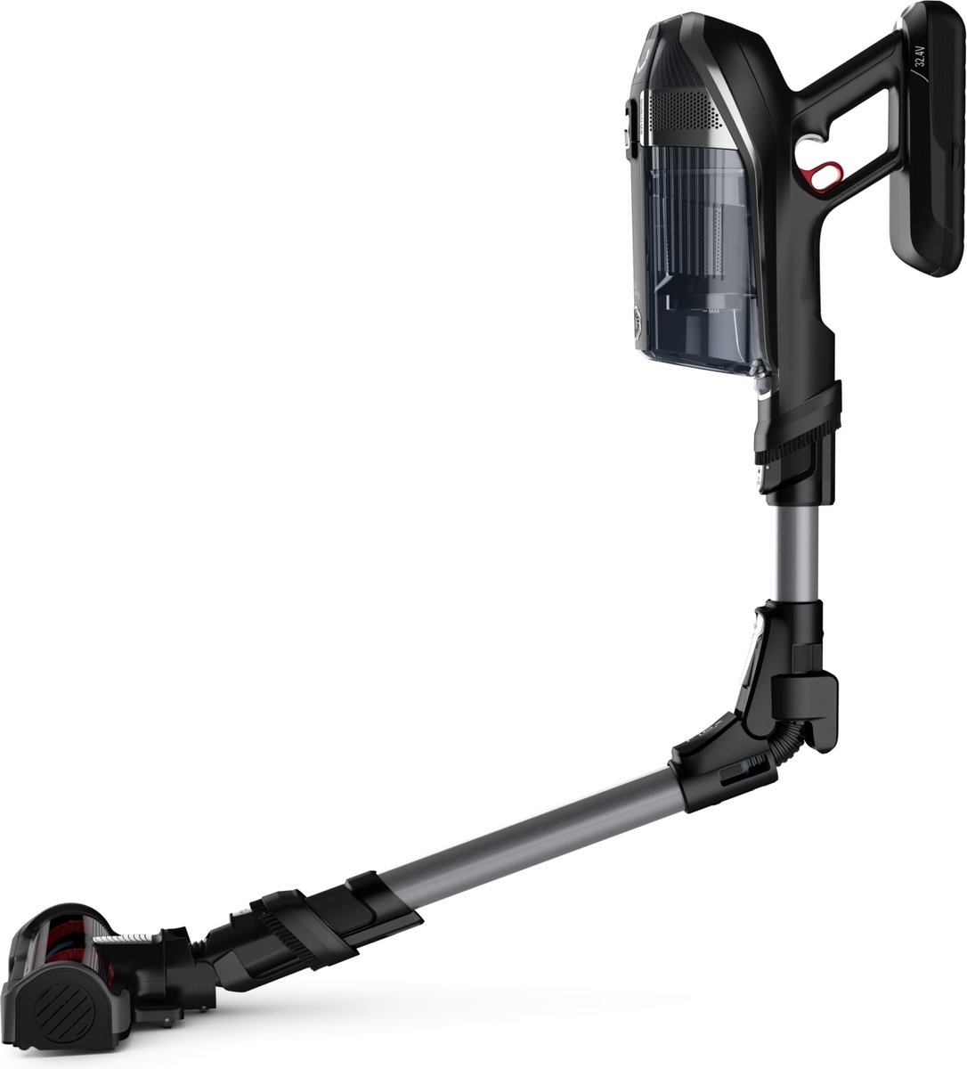 Rowenta X-Force Flex 14.60 RH99A9 - Steelstofzuiger