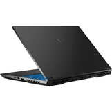ERAZER Deputy P60 MD62588 NL - Gaming laptop