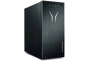 ERAZER Recon P10 MD34950 - Desktop