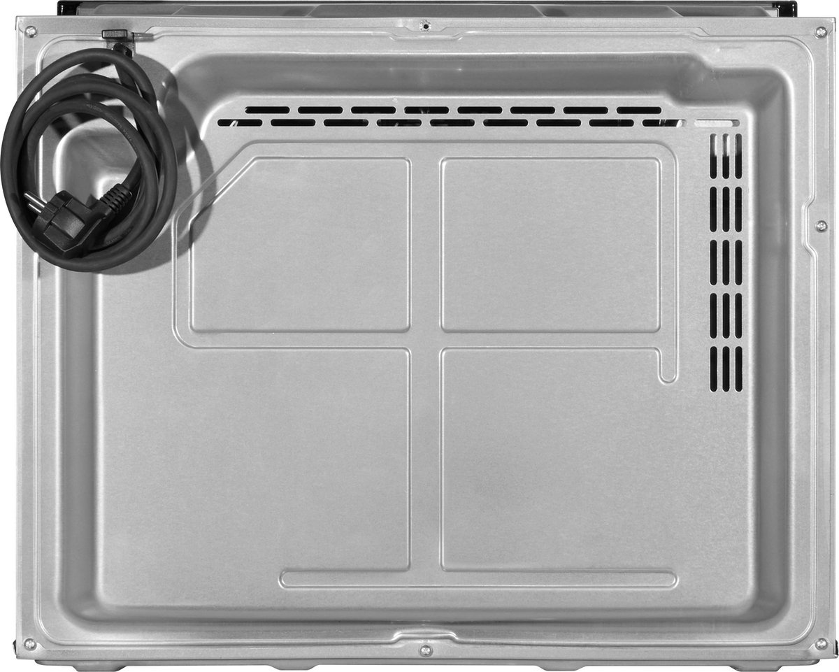 ETNA CM250RVS - Inbouw oven