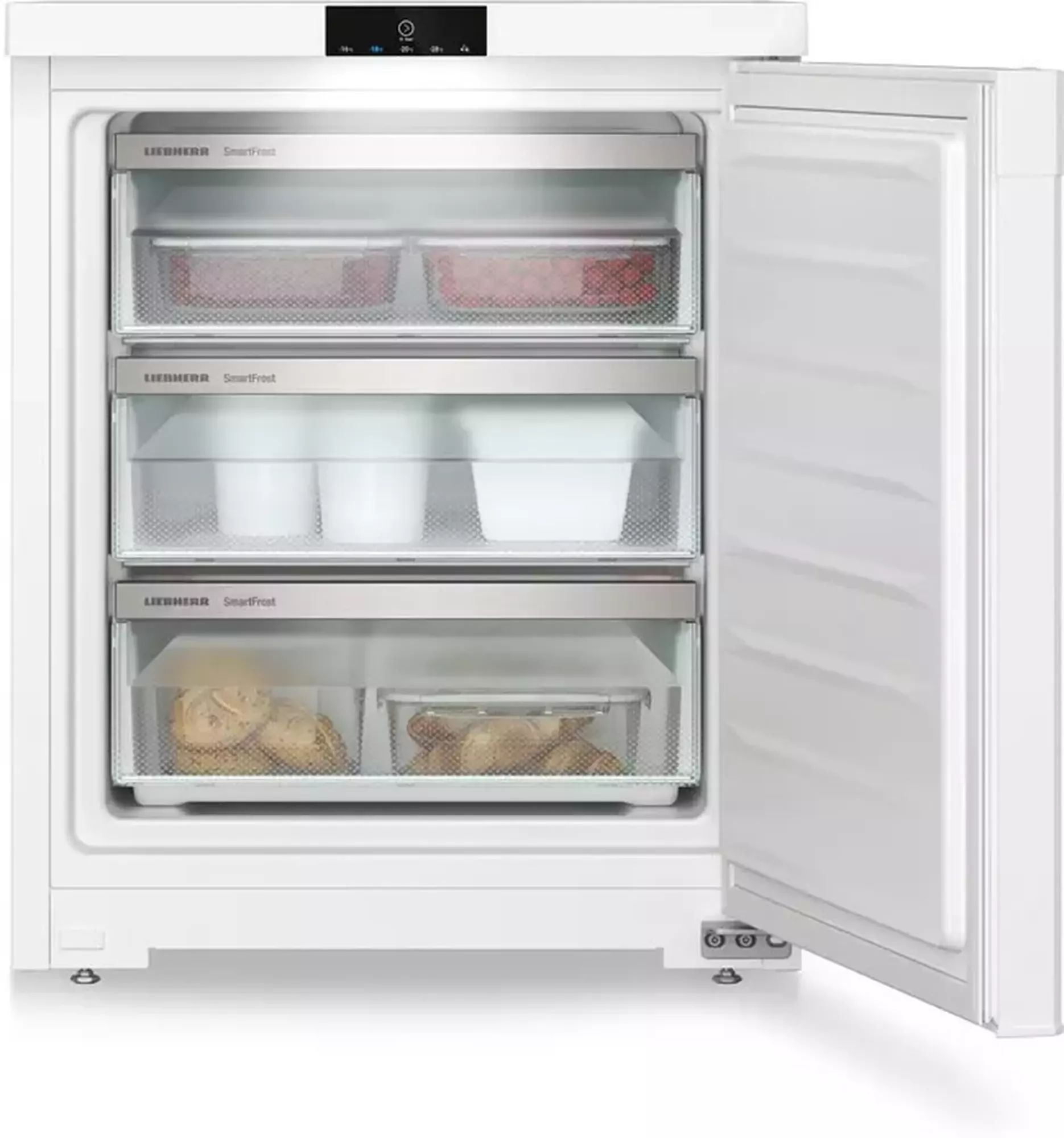 Liebherr Fe 1003-20 - Vrieskast