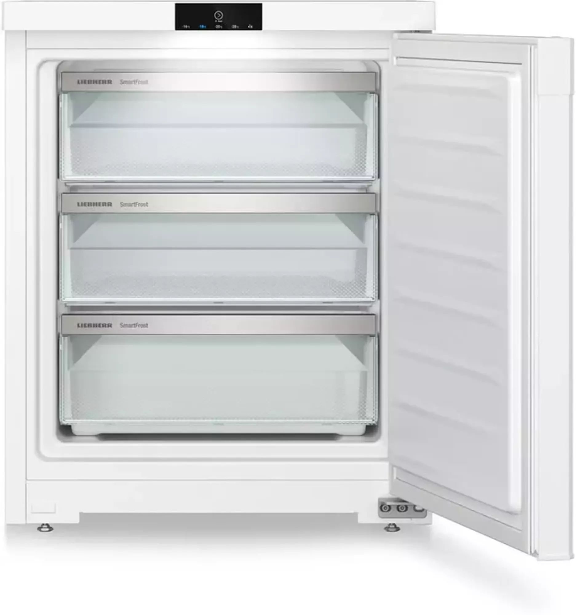 Liebherr Fe 1003-20 - Vrieskast