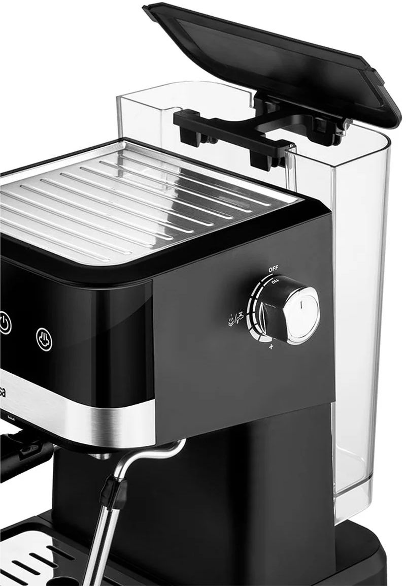 Ufesa Treviso - Pistonmachine