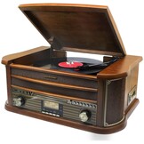 Soundmaster NR565DAB - Radio