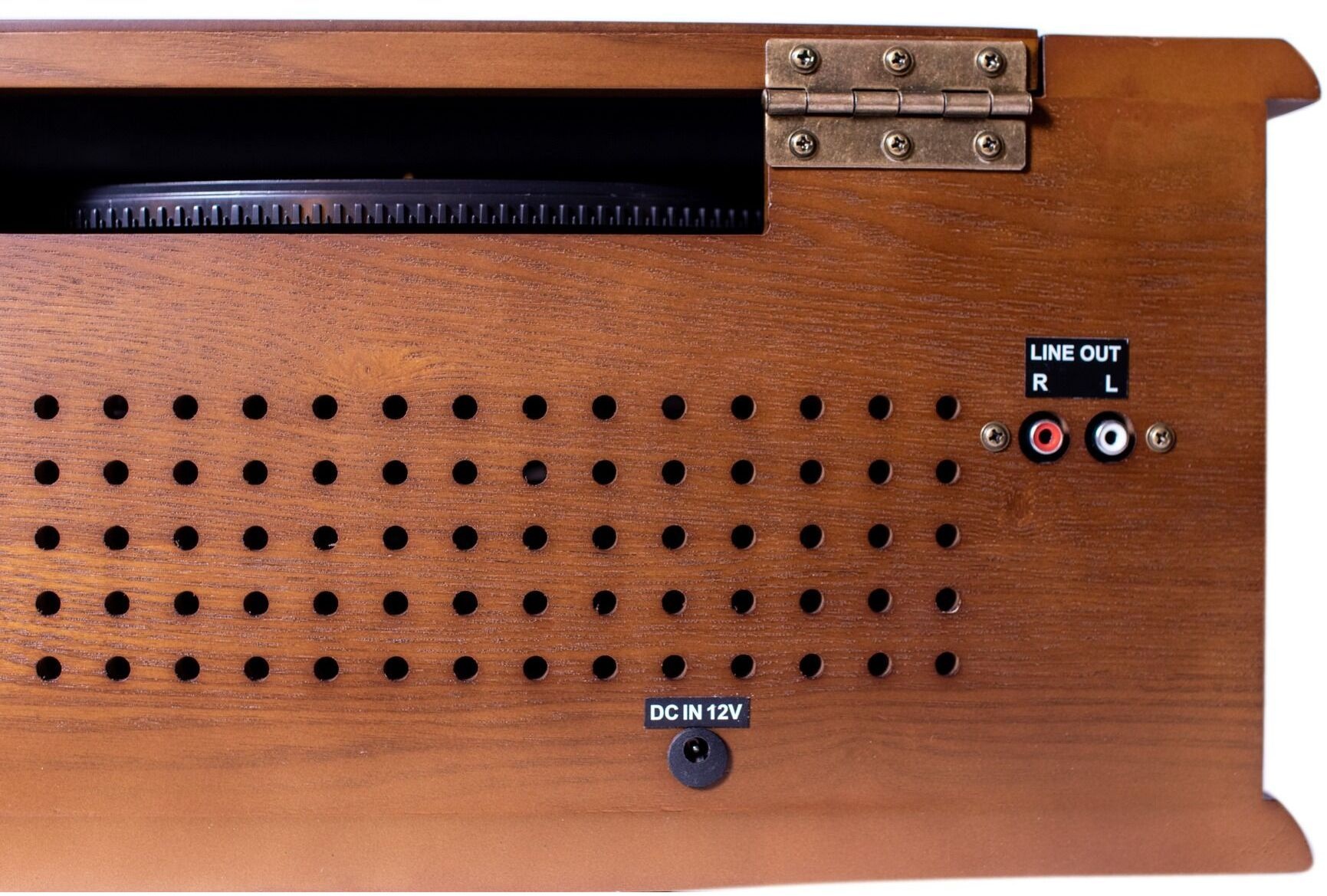 Soundmaster NR565DAB - Radio